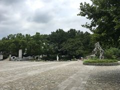 -玉女潭景区