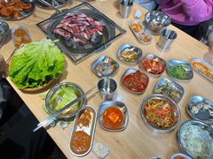 -麻蒲碳烤肉(嘉禾东平地铁站19号店)