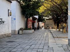 -三坊七巷历史文化街区