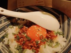 -御牛道日式烤肉料理(杭州万象城店)