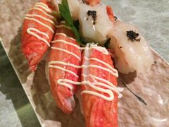 寿司-乐天大喜屋(创兴广场店)