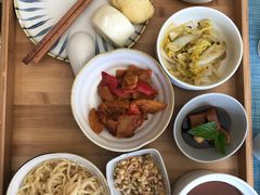-和雅集素食(景区店)