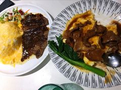 -锦园春香港茶餐厅(西海湾旗舰店)
