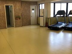 -中田健身工作室(中针商务店)