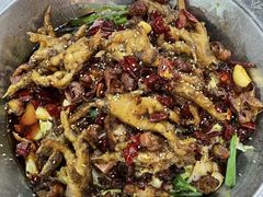 -重庆金爪爪特色干锅(大竹林直营店)