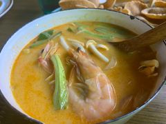 -迷你椰·泰式大排档(共康店)