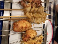 -雪熊哈尔滨烧烤·精酿啤酒·砂锅(中央胜境店)