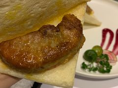 -松临·铁板烧&Omakase(神农店)