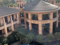 -上海星河湾酒店(闵行店)