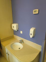 -北京新世纪儿童医院