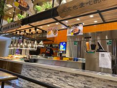 -好人民间小吃·番茄鱼酸菜鱼(木渎悠方店)