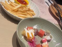 -布拉诺牛排西餐厅(上城天街店)