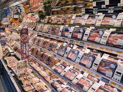 -Olé精品超市(北京合生汇店)