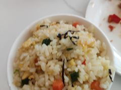 -国睿金陵大酒店餐厅