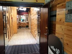 -劳顶笨咖啡(丽水宜家店)