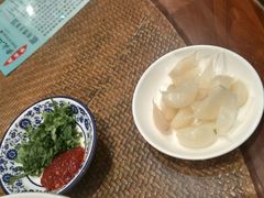 -毅祥斋老孙家泡馍(北院门鼓楼店)