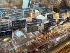 -Alimentari早午餐(安福路店)