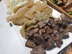 -犇牛记·鲜牛肉火锅