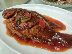 -澳门酒家(南航明珠店)