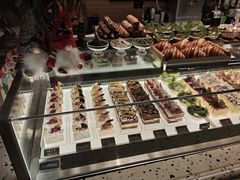 -小苍兰风铃草蛋糕甜品(沈阳店)