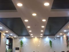 大堂-伊隆斋(什刹海店)