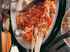 -珮姐老火锅(新街口店)