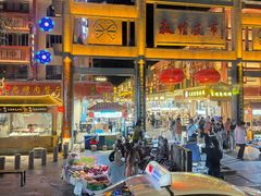 -夏家合汁(天润花园小区店)