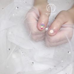 -初NAIL日式美甲美睫沙龙