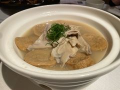 -扬州香格里拉·香宫中餐厅