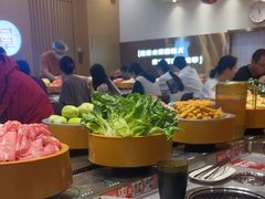 -喜家自助小火锅(乐客城店)