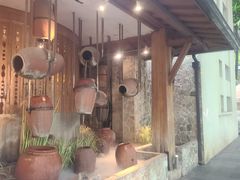 -庭悦餐厅(华侨城店)