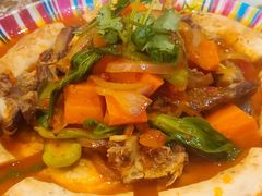 -新疆伊宁远征餐厅