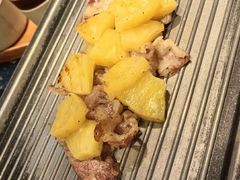 -韩满园· 甄选韩式烤肉