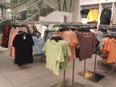 -H&M(鹏欣水游城店)