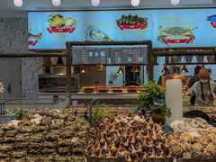 -半岛听涛蒸汽海鲜自助(K11店)