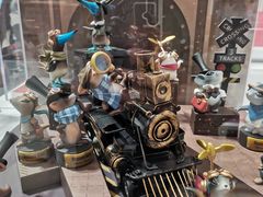 -泡泡玛特POPMART(金安国际购物中心店)