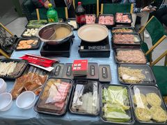 -319集结地真人CS·团建·轰趴体验馆·室内(上地店)