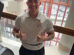 -加伍磅健身(千树店)