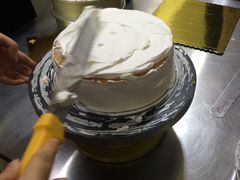 -爱之旅diy烘焙坊(西直门店)