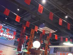 -楠火锅(昆山金鹰店)