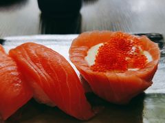 -大雄寿司(中华广场店)