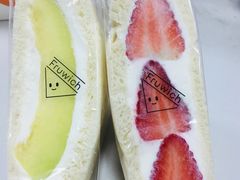 -Fruwich果明治(西单更新场店)