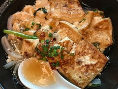 井水豆腐-巴陵全鱼席(湖南老字号汴河街店 )