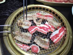 -三石铁板烧(紫竹桥店)