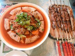 -新疆伊宁远征餐厅