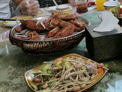 -烤牛骨饸饹面(正定店)