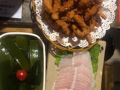 -小龙坎老火锅(华飞店)