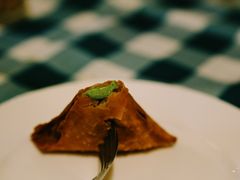 咖喱角-Santoor 萨都里印度餐厅(北锣鼓巷店)