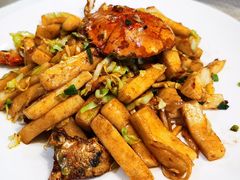 -好兄弟郭巨海鲜(天一阁店)