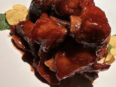 -苏帮袁Sue Cuisine(来福士店)